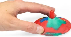 HGL, Pop and Hop Spinner
