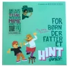Hint Junior: A Family Game for Kids and Parents Who Get the Hint