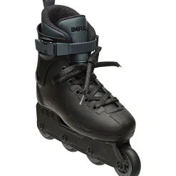 Impala Inline Skate, Black - Size 34-40