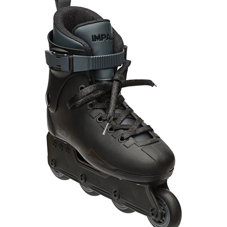 Impala Inline Skate, Black - Size 34-40