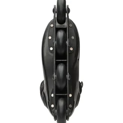 Impala Inline Skate, Black - Size 34-40
