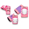 Impala Protective Gear for Roller Skating, Adult, Pink - Size M