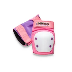 Impala Protective Gear for Roller Skating, Adult, Pink - Size M