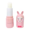 Inuwet Lip Balm for Kids, Strawberry - Pink