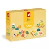 Janod Baby Toys, Set of 4 Sensory Toys - From 18 Months