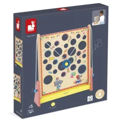 Janod Game, Applepop - Vertical Challenge