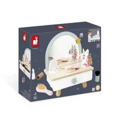 Janod Little Makeup Table