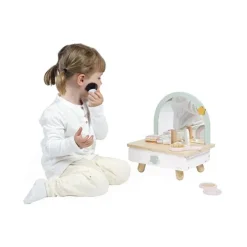 Janod Little Makeup Table