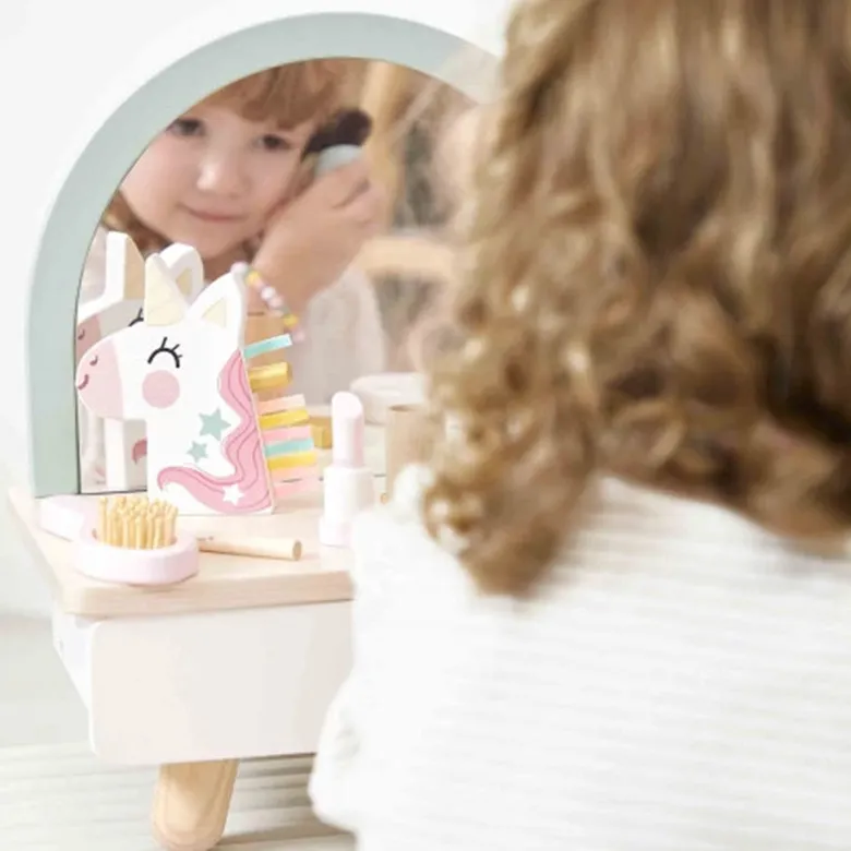 Janod Little Makeup Table