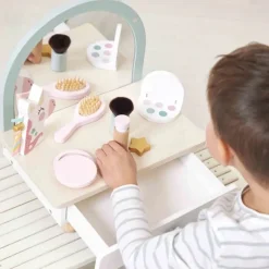 Janod Little Makeup Table