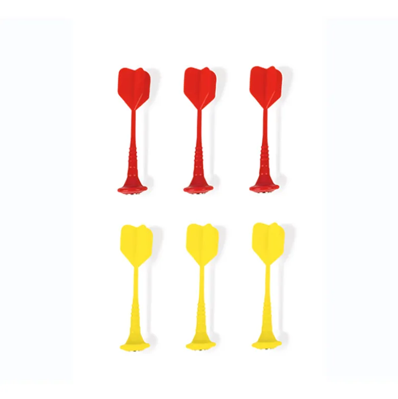 Janod Magnetic Dart Game, Robot