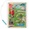 Janod Magnetic Maze Game, Ages 2+