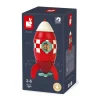 Janod Magnetic Toy, Little Rocket