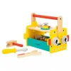 Janod Toolbox in Wood