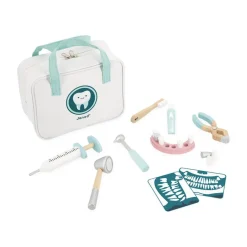 Janod Wooden Dentist Set