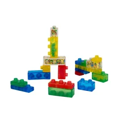 Jelly Blox, Creative Kit - 20 Pieces