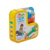 Jelly Blox, Newbie Kit – 11 Pieces
