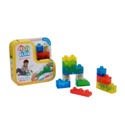 Jelly Blox, Newbie Kit – 11 Pieces