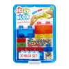 Jelly Blox, Squishy - 10 Pieces