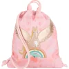 Jeune Premier City Bag / Backpack – Tie-dye Pegasus