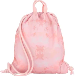 Jeune Premier City Bag / Backpack – Tie-dye Pegasus