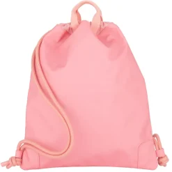 Jeune Premier City Bag/Backpack - Vichy Love Pink
