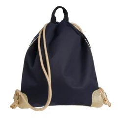 Jeune Premier City Bag/Backpack - Unicorn Gold