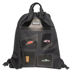 Jeune Premier City Bag/Backpack - Grand Prix