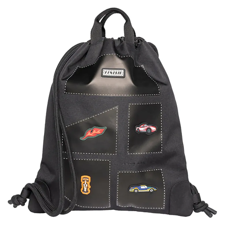 Jeune Premier City Bag/Backpack - Grand Prix