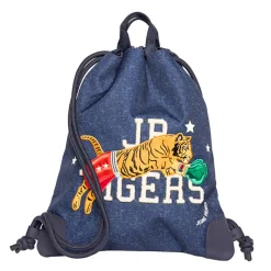Jeune Premier City Bag/Backpack – Boxing Tiger Navy