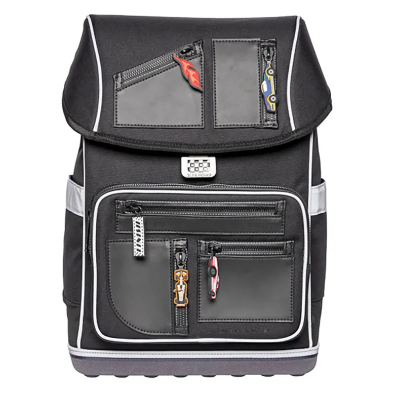 Jeune Premier Ergomaxx Backpack, Grand Prix - For Ages 6-10
