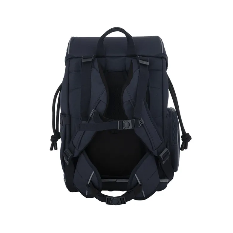 Jeune Premier Ergonomic Backpack, Mr. Gadget - For Ages 6-10