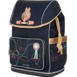Jeune Premier Ergonomic Backpack, Cavalier Couture - Ages 6-10