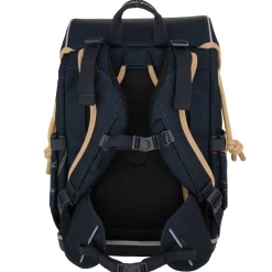 Jeune Premier Ergonomic Backpack, Cavalier Couture - Ages 6-10