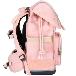 Jeune Premier Ergonomic Backpack, Tie-dye Pegasus - For Ages 6-10