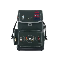 Jeune Premier Ergonomic Backpack, FC Jeune Premier - For Ages 6-10