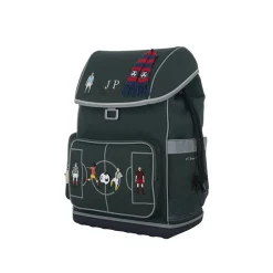 Jeune Premier Ergonomic Backpack, FC Jeune Premier - For Ages 6-10