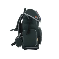 Jeune Premier Ergonomic Backpack, FC Jeune Premier - For Ages 6-10