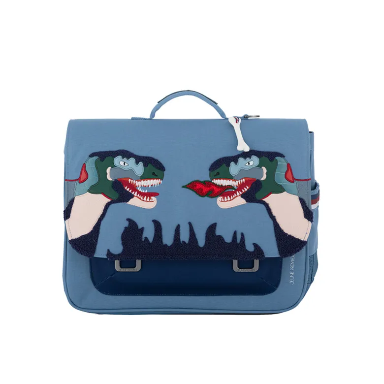 Jeune Premier IT Midi Bag, Twin Rex – For ages 6–8
