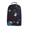 Jeune Premier James Backpack, Mr. Gadget