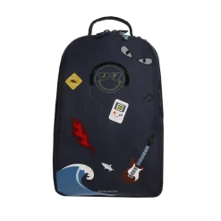 Jeune Premier James Backpack, Mr. Gadget