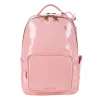 Jeune Premier New Bobbie Backpack, Baby Pink