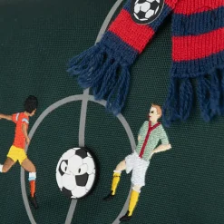 Jeune Premier Pencil Case, FC Jeune Premier