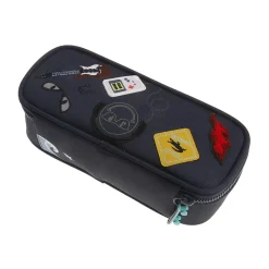 Jeune Premier Pencil Case, Mr. Gadget
