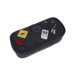 Jeune Premier Pencil Case, Mr. Gadget