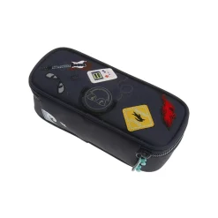 Jeune Premier Pencil Case, Mr. Gadget