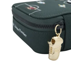 Jeune Premier Pencil Case with Contents, FC Jeune Premier