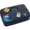 Jeune Premier Pencil Case with Contents, Mr. Gadget