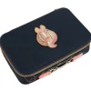 Jeune Premier Pencil Case with Contents, Cavalier Couture
