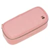 Jeune Premier Pencil Case, Baby Pink
